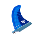 Pelekai NSP Performance Series Single Fin