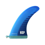 Pelekai NSP Performance Series Single Fin