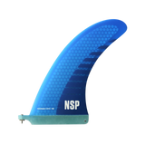 Pelekai NSP Performance Series Single Fin