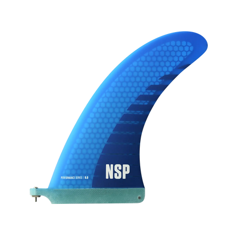 Pelekai NSP Performance Series Single Fin