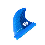 Pelekai NSP Performance Series Side Fins 4.5" FTU