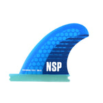 NSP Performance Series Quad 4.0" FTU