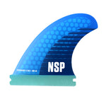 NSP Performance Series Quad 4.0" FTU