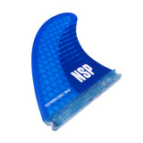 NSP Performance Series Thruster 4.7" FTU