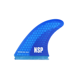 Pelekai NSP Performance Series Side Fins 4.5" FTU