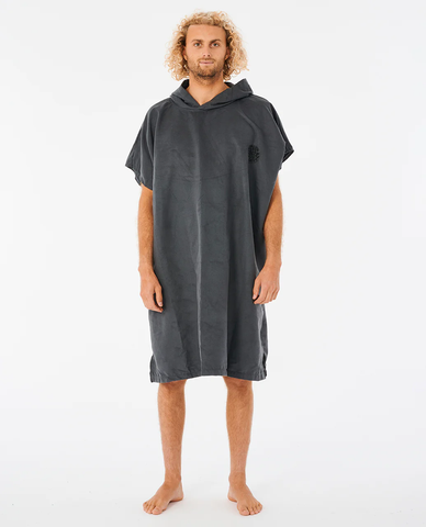 RIPCURL /Surf Series Packable Hooded
