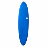 Banglentė/NSP Protech Funboard  7'6 White Tint