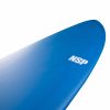 Banglentė/NSP Protech Funboard 7'2 Navy Tint