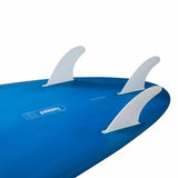 Banglentė/NSP Protech Funboard 7'2 Navy Tint