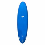 Banglentė/NSP Protech Funboard 7'2 Navy Tint