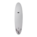 Banglentė/NSP Protech Funboard  7'6 White Tint