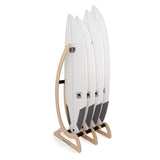 Ocean & Earth stovas 1–4 banglentėms
