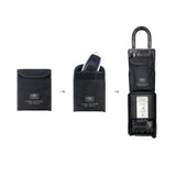 O&E Signal Blocking Key Pouch