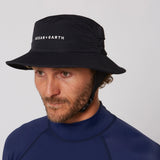 O&E Bingin Soft Peak Surf Hat banglenčių kepurė