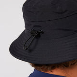 O&E Bingin Soft Peak Surf Hat banglenčių kepurė