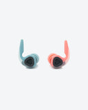Ausų kamštukai SURF EARS : 4.0 CORAL SKY