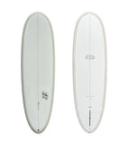 Banglentė Takayama Scorpion 2 Tuflite Pro FCS II 4+1