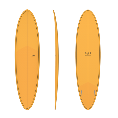 7'2 Torq Funboard