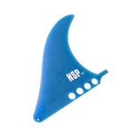 Pelekai NSP Longboard Series Single Fin