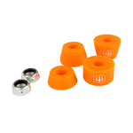 C7 MEDIUM BUSHING SET ORANGE GLO