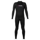 XCEL Men's Wetsuit 5/4 mm vyriškas hidrokostiumas