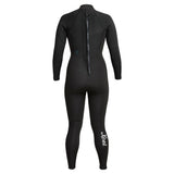 XCEL Women's Wetsuit 5/4 mm moteriškas hidrokostiumas