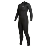 XCEL Women's Wetsuit 5/4 mm moteriškas hidrokostiumas
