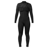 Moteriškas hidrokostiumas Xcel Comp 4/3 mm