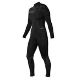 Moteriškas hidrokostiumas Xcel Comp 4/3 mm