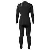 Moteriškas hidrokostiumas Xcel Comp 4/3 mm