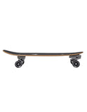 Carver x LOST  Raw 32” Quiver Killer Surfskate Complete
