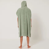 O&E Mens Day Break Poncho