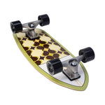 Carver C7 28'' Snapper Surfskate Complete