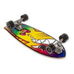 CARVER  29‘’ LOST RYDRA SURFSKATE COMPLETE