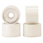 ROUNDHOUSE 70 X 48MM MAG -SHELL WHITE WHEEL SET