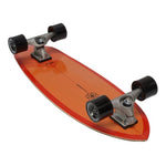 CARVER  31.75‘’ CI MID ORANGE SURFSKATE COMPLETE