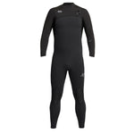 XCEL MEN'S 4/3MM COMP BLACK