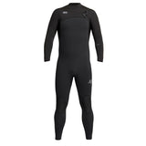 XCEL MEN'S 4/3MM COMP BLACK