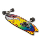 CARVER  29‘’ LOST RYDRA SURFSKATE COMPLETE