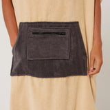 O&E Mens Day Break Poncho