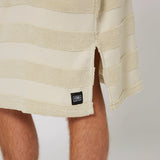 O&E Mens Layz Hooded Poncho