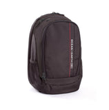 Aircon Single Zip Backpack