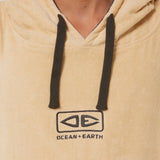O&E Mens Day Break Poncho
