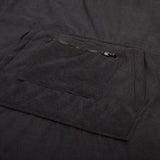 O&E Mens Lightweight Hooded Poncho