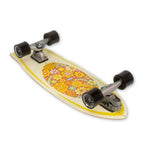 CARVER  RAW 29.25” BLOOM COMPLETE