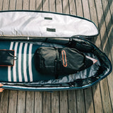O&E Travel Light Waterproof 30L Backpack