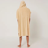 O&E Mens Day Break Poncho