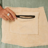 O&E Mens Day Break Poncho