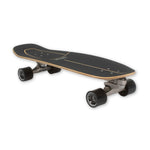CARVER  RAW 30.75” CARVEHAUS COMPLETE