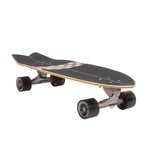 CARVER CX RAW 29.25” SWIRLCHECK COMPLETE